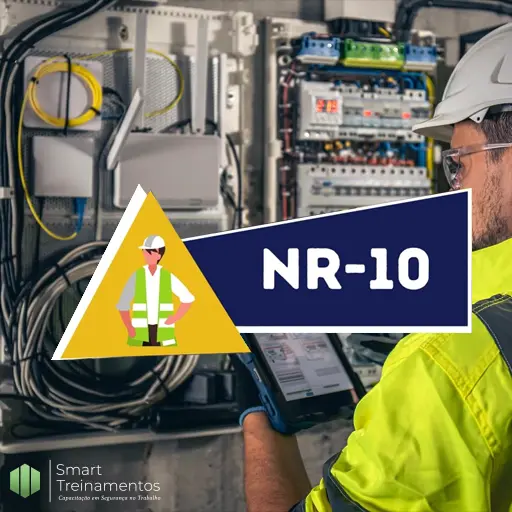 curso de nr10