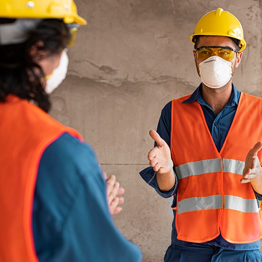 Curso EAD focado em trabalho seguro em altura