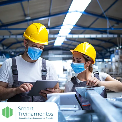 Orientação sobre realização de exames ocupacionais