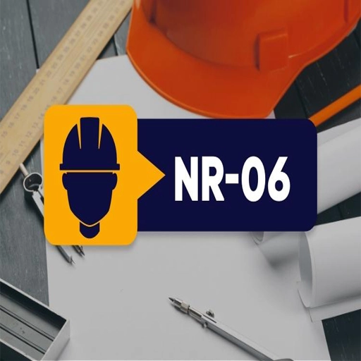 Treinamento profissional conforme NR seis