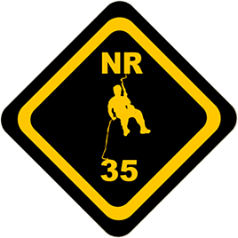 TRABALHO EM ALTURA NR-35