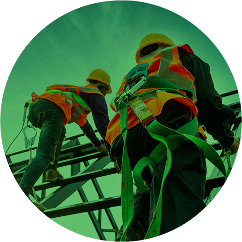 TRABALHO EM ALTURA NR-35
